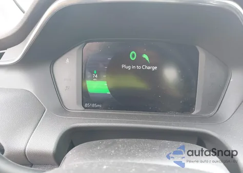 2023 Chevrolet Bolt Euv Fwd Lt z USA, uszkodzony, nr VIN 1G1FY6S02P4150075